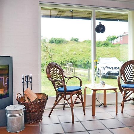 3 Bedroom Awesome Home In Fan Фане Екстер'єр фото