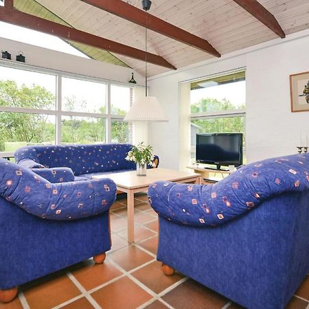 3 Bedroom Awesome Home In Fan Фане Екстер'єр фото