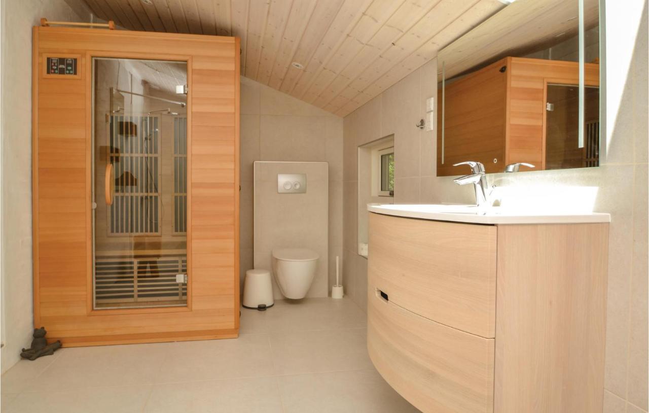 3 Bedroom Awesome Home In Fan Фане Екстер'єр фото