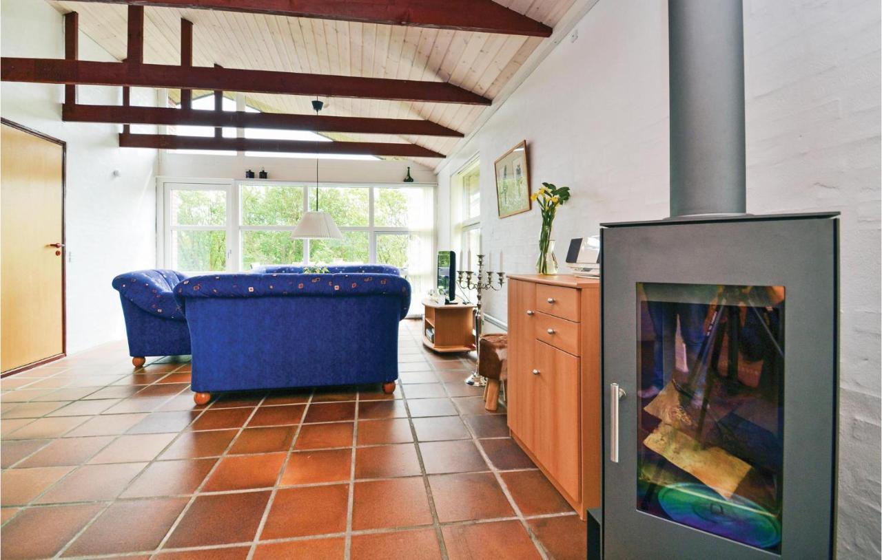 3 Bedroom Awesome Home In Fan Фане Екстер'єр фото