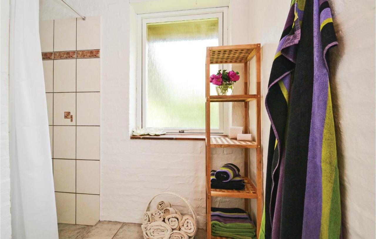 3 Bedroom Awesome Home In Fan Фане Екстер'єр фото