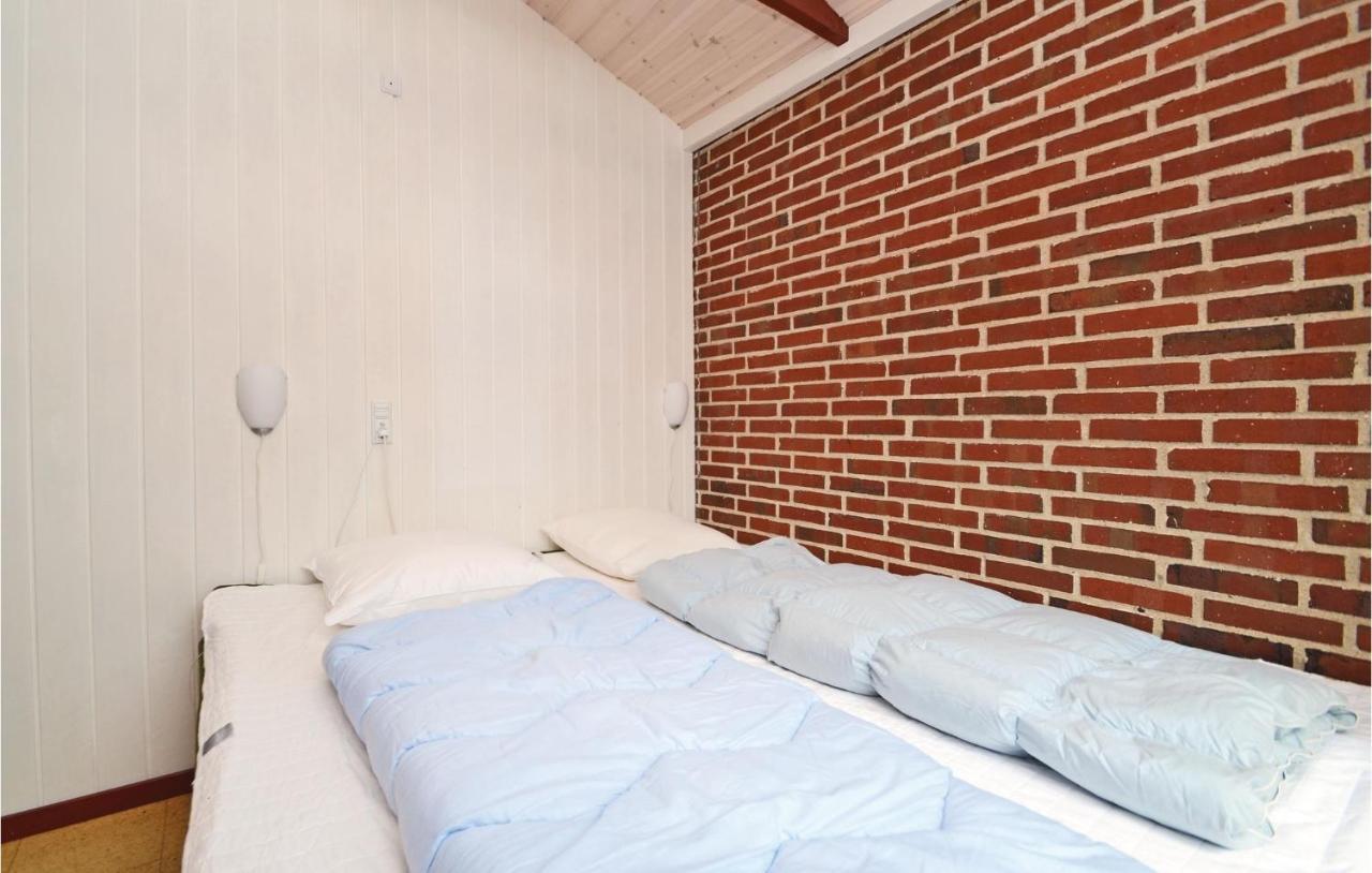 3 Bedroom Awesome Home In Fan Фане Екстер'єр фото