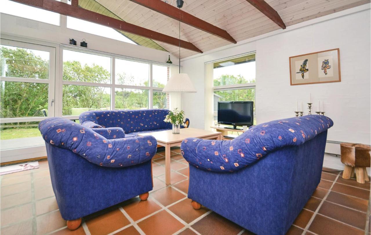 3 Bedroom Awesome Home In Fan Фане Екстер'єр фото